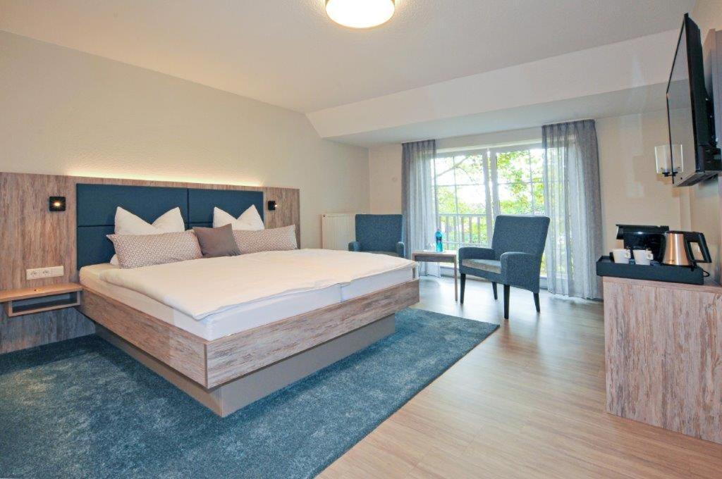 Hotel Grasberger Hof Gmbh Luaran gambar