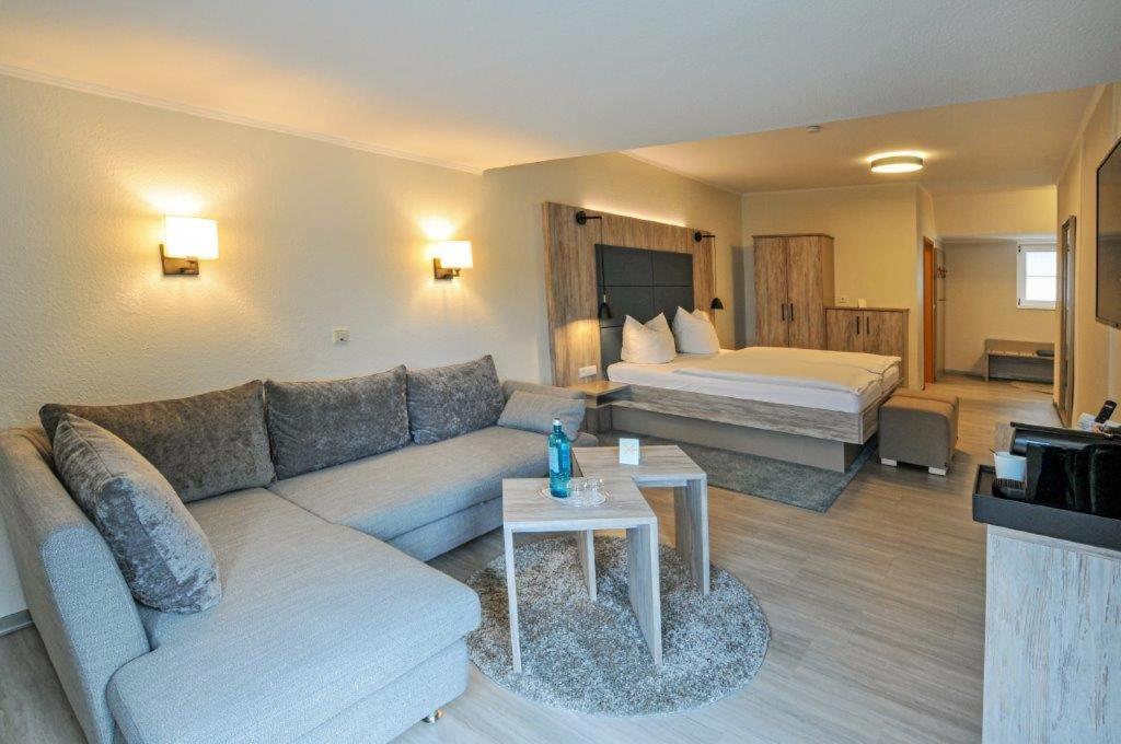 Hotel Grasberger Hof Gmbh Luaran gambar