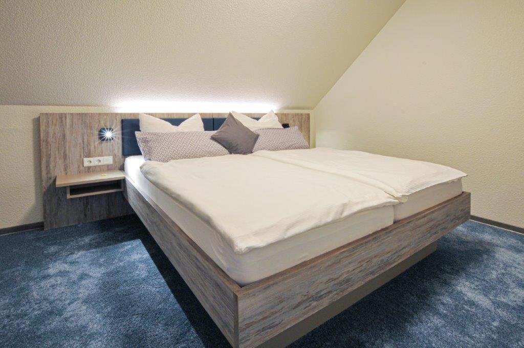 Hotel Grasberger Hof Gmbh Luaran gambar