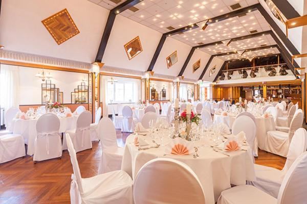 Hotel Grasberger Hof Gmbh Luaran gambar