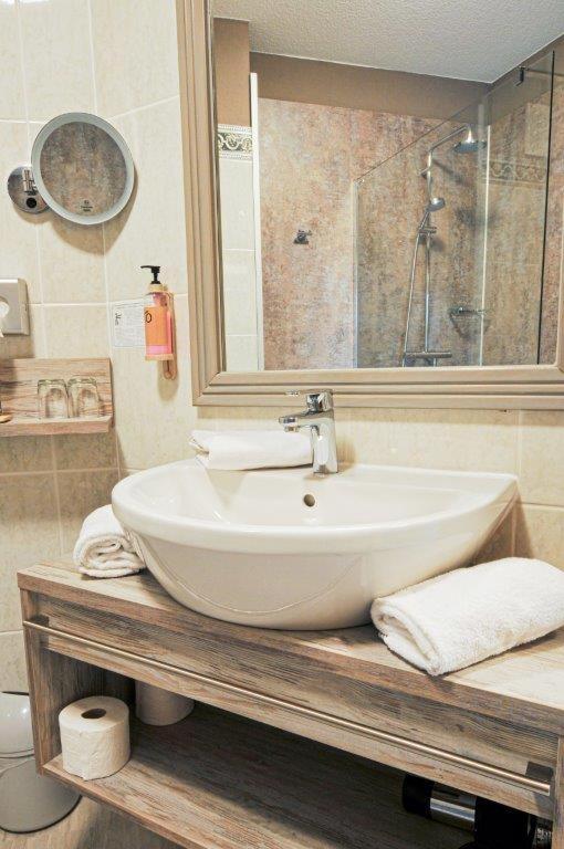 Hotel Grasberger Hof Gmbh Luaran gambar