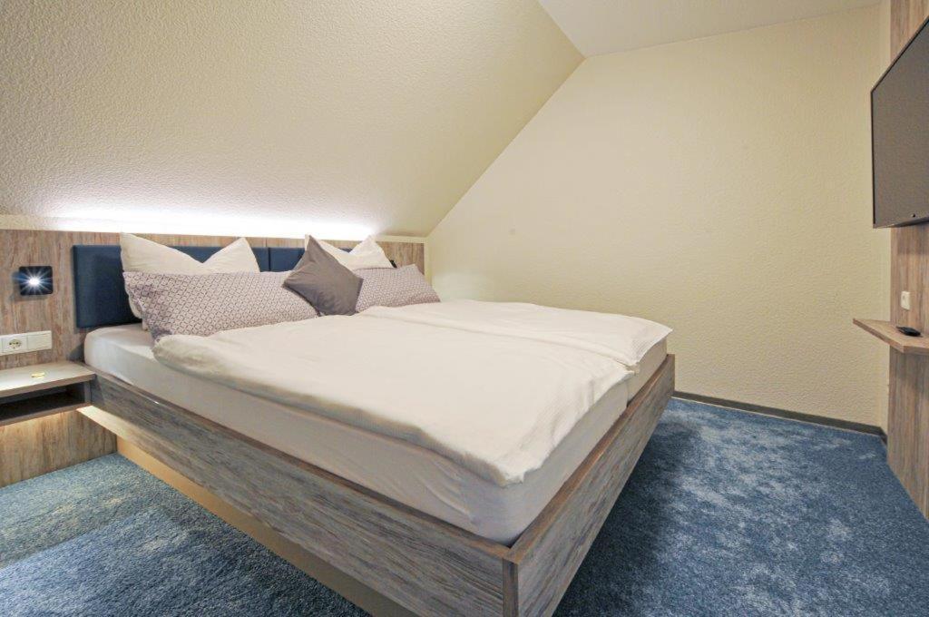 Hotel Grasberger Hof Gmbh Luaran gambar