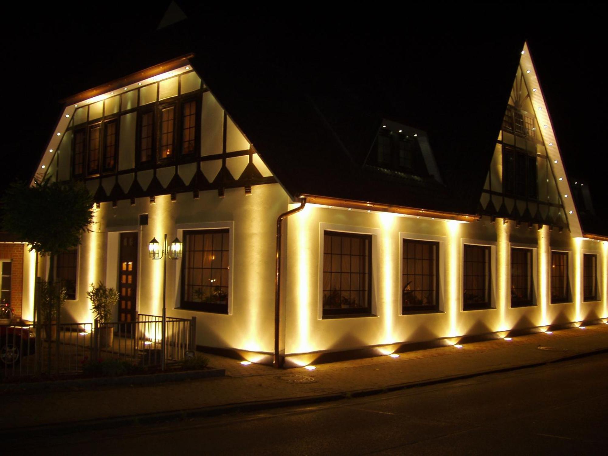 Hotel Grasberger Hof Gmbh Luaran gambar