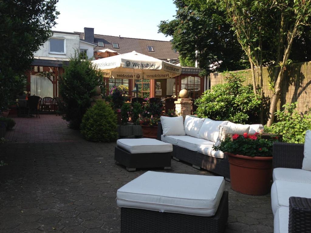 Hotel Grasberger Hof Gmbh Luaran gambar