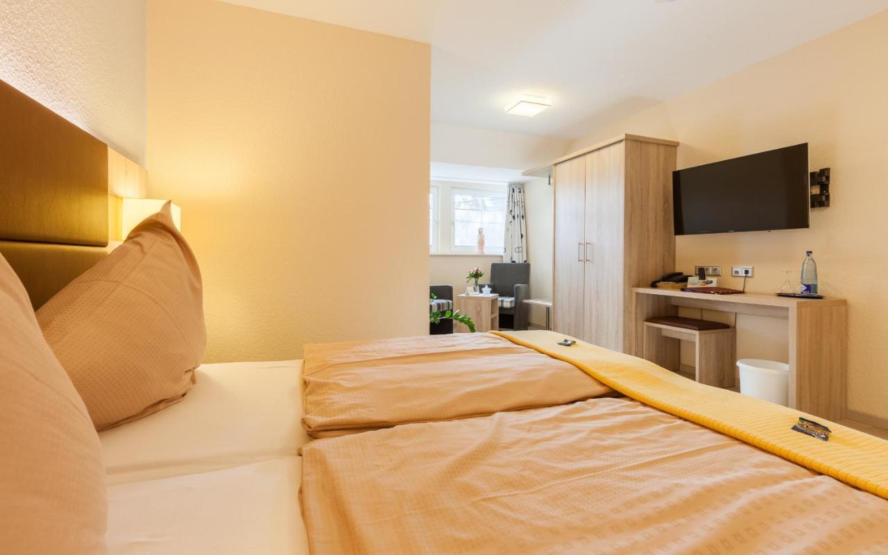 Hotel Grasberger Hof Gmbh Luaran gambar
