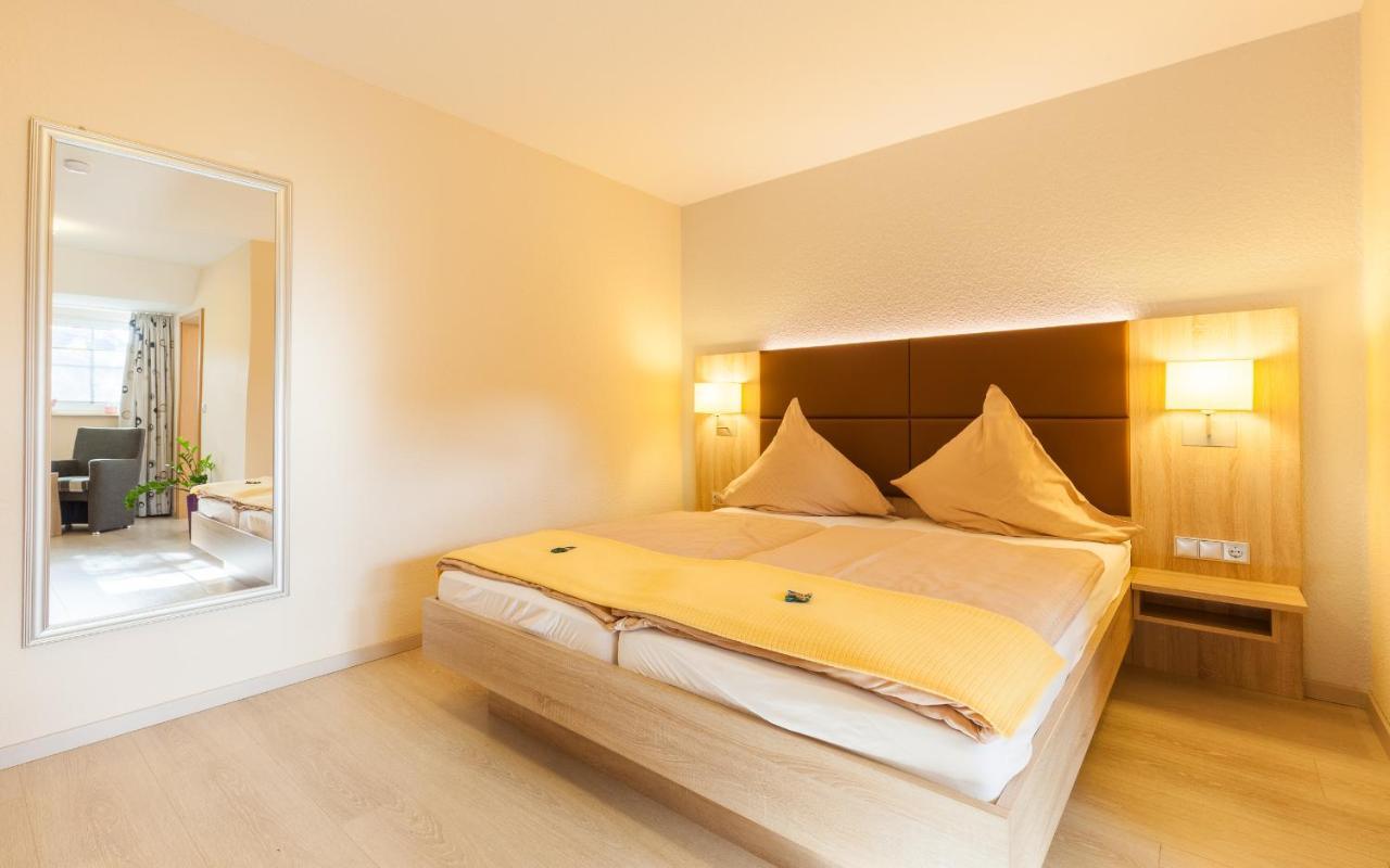 Hotel Grasberger Hof Gmbh Luaran gambar
