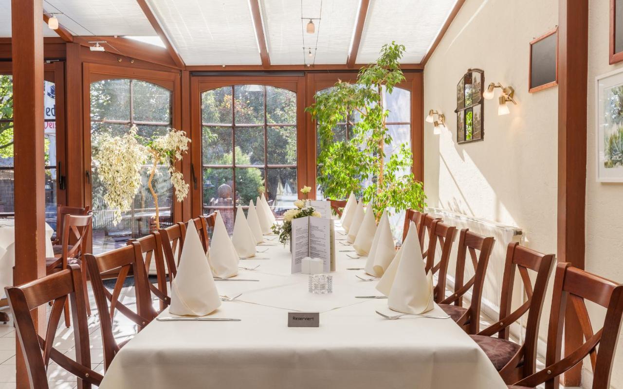 Hotel Grasberger Hof Gmbh Luaran gambar