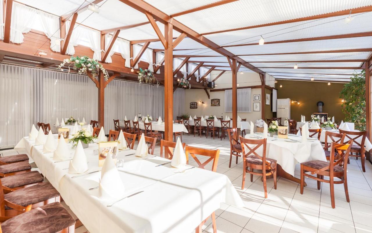 Hotel Grasberger Hof Gmbh Luaran gambar